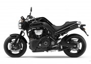 Yamaha MT-01